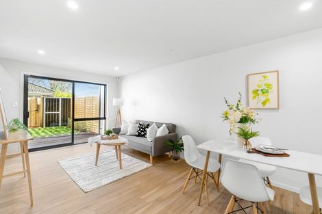 Photo of property in 4/424 Gloucester Street, Linwood, Christchurch, 8011