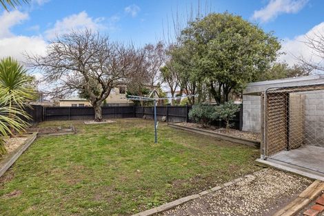 Photo of property in 446 Worcester Street, Linwood, Christchurch, 8011