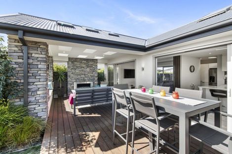 Photo of property in 560 East Maddisons Road, Rolleston, 7615