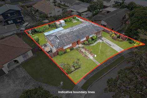 Photo of property in 5 Kirrama Place, Conifer Grove, Takanini, 2112
