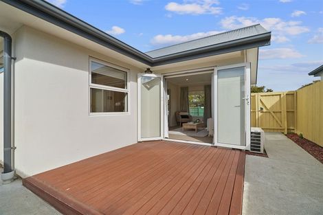 Photo of property in 3 Cressy Lane, Woolston, Christchurch, 8062