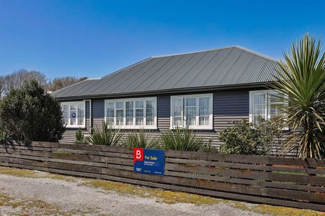 Photo of property in 25 Cobden Street, Westport, 7825