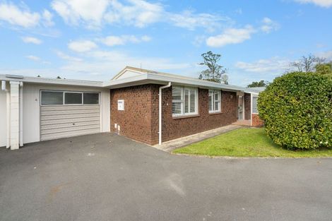 Photo of property in 4/650 Grey Street, Hamilton East, Hamilton, 3216