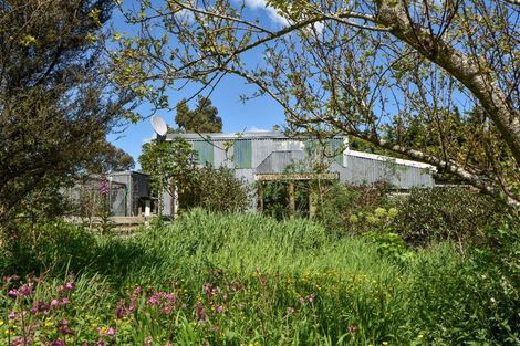 Photo of property in 405 Waiohine Gorge Road, Dalefield, Carterton, 5791
