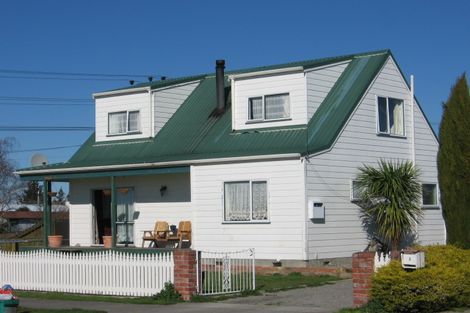 Photo of property in 1 Massey Place, Masterton, 5810