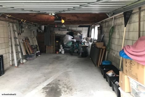 Photo of property in 1/4 George Street, Hospital Hill, Napier, 4110