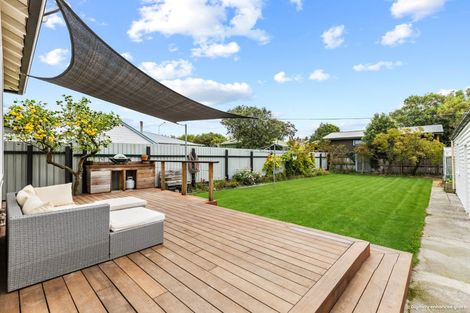 Photo of property in 5 Glasgow Street, Phillipstown, Christchurch, 8011