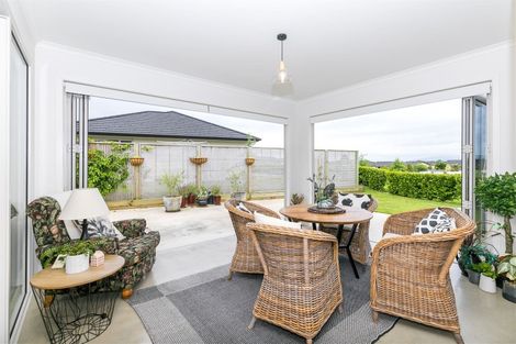 Photo of property in 7 Fawley Place, Te Awamutu, 3800