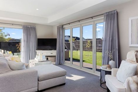 Photo of property in 1 Greenfield Mews, Rangiora, 7400