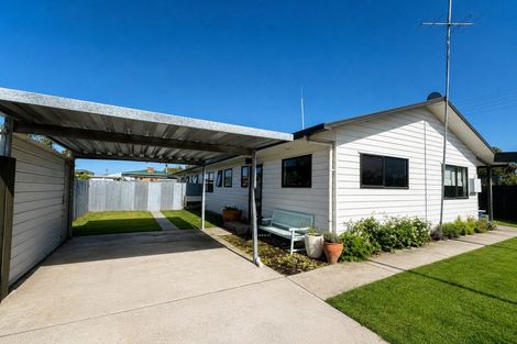 Photo of property in 14 Joseph Street, Spring Creek, 7202