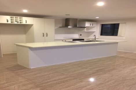 Photo of property in 47 Murvale Drive, Bucklands Beach, Auckland, 2014