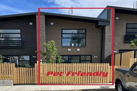 Photo of property in 152b Mcleod Road, Te Atatu South, Auckland, 0610