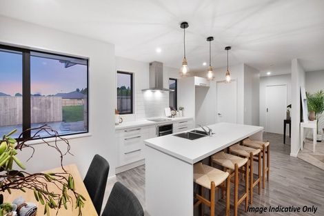 Photo of property in 21 Coleridge Street, Rolleston, 7614