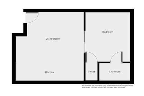 Photo of property in 6/15 Peterborough Street, Christchurch Central, Christchurch, 8013