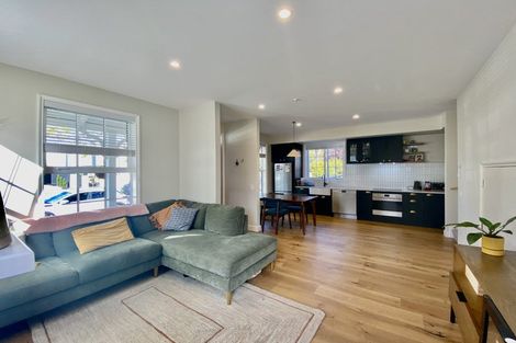 Photo of property in 1/15 Bishop Street, St Albans, Christchurch, 8014