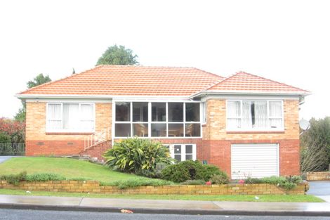 Photo of property in 55 Halver Road, Hillpark, Auckland, 2102