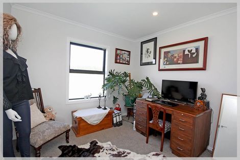 Photo of property in 128 Cummerfield Road, Foxton, 4891