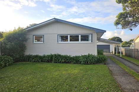 Photo of property in 10 Wilson Crescent, Karoro, Greymouth, 7805