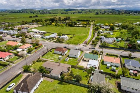 Photo of property in 2a Freyberg Terrace, Waipukurau, 4200