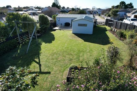 Photo of property in 28 Tuiti Street, Waitara, 4320