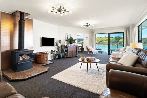 Photo of property in 46 Adderley Terrace, Ravensbourne, Dunedin, 9022