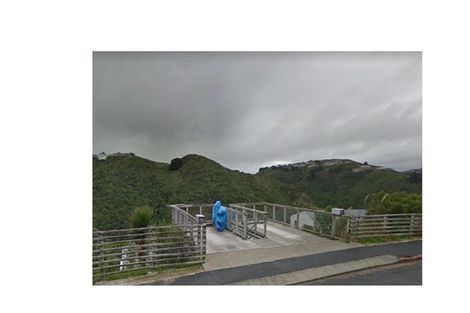 Photo of property in 59a Mandalay Terrace, Khandallah, Wellington, 6035
