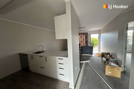 Photo of property in 27/54 Anzac Avenue, Dunedin Central, Dunedin, 9016