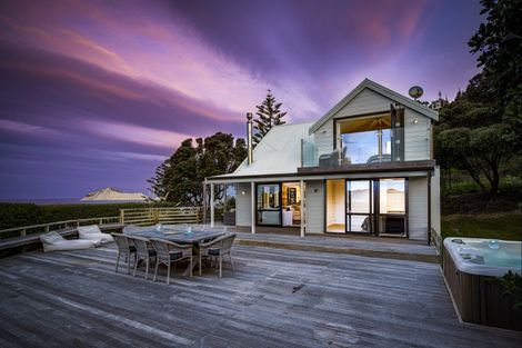 Photo of property in 224 Harper Road, Waimarama, 4294