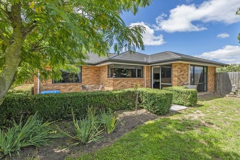 Photo of property in 116 Lowes Road, Rolleston, 7614