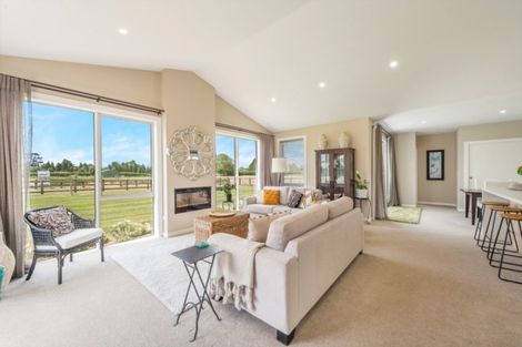 Photo of property in 15b Lowe Road, Rukuhia, Hamilton, 3282