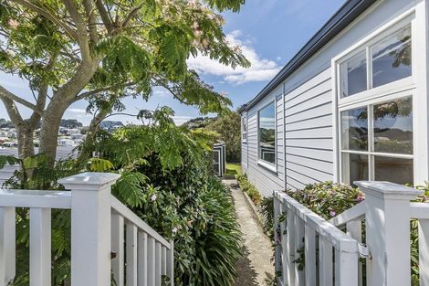 Photo of property in 141 Daniell Street, Newtown, Wellington, 6021