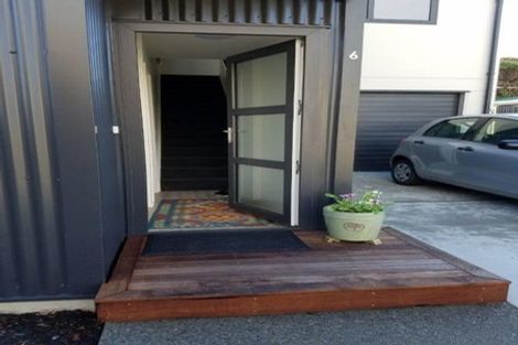 Photo of property in 6/11 Parlane Street, Addington, Christchurch, 8024