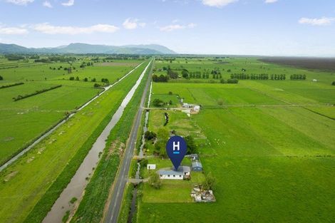 Photo of property in 614 Awaiti Canal Road, Netherton, Paeroa, 3671
