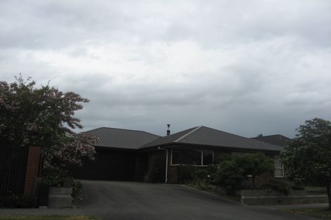 Photo of property in 23 Saint Pauls Place, Burwood, Christchurch, 8083