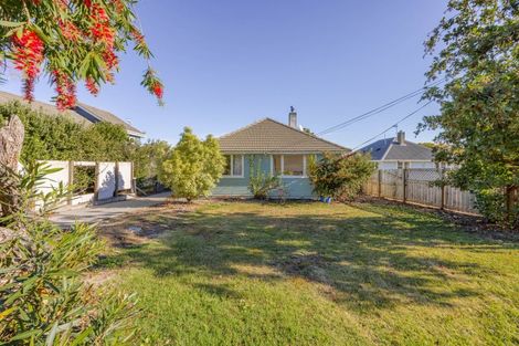 Photo of property in 36 Palmerston Road, Havelock North, 4130