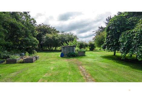 Photo of property in 261 Pakihi Road, Otaio, Timaru, 7971