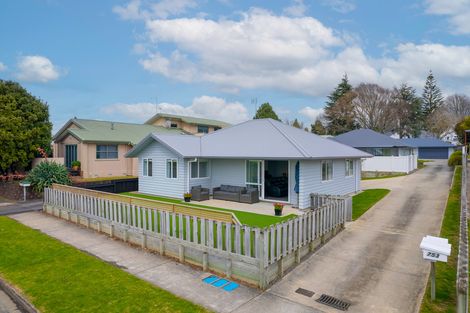 Photo of property in 1/753 Mahoe Street, Te Awamutu, 3800