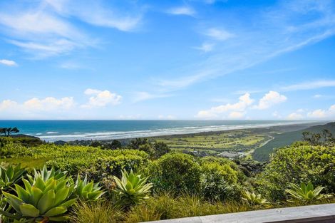 Photo of property in 175 Oaia Road, Muriwai, Waimauku, 0881