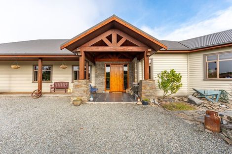 Photo of property in 17 Downs Road, Geraldine, 7930