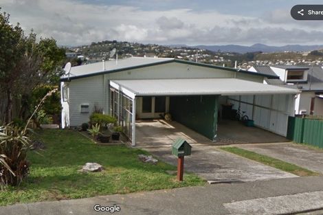 Photo of property in 12a Old Coach Road, Johnsonville, Wellington, 6037