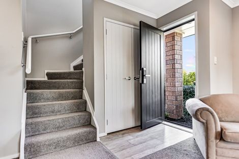 Photo of property in 30u1 Willoughby Street, Whitiora, Hamilton, 3200