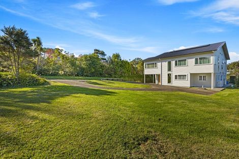 Photo of property in 252 Okura River Road, Long Bay, Albany, 0792