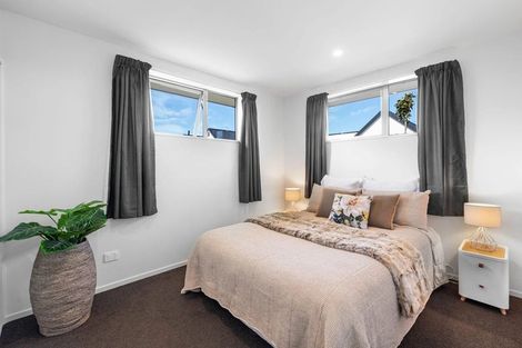 Photo of property in 23 Chandler Way, Rolleston, 7615