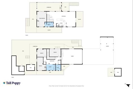 Photo of property in 14 Beach Road, Waikawa, Picton, 7220