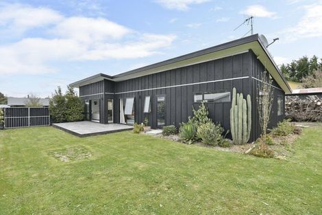 Photo of property in 31 Canterbury Street, Ashley, Rangiora, 7477