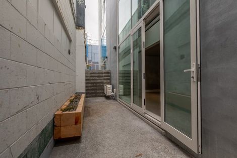 Photo of property in Ink'd, 11/19u Pirie Street, Mount Victoria, Wellington, 6011