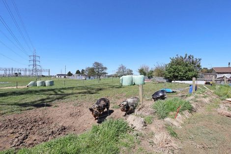 Photo of property in 71a Counsell Road, Makarewa, Invercargill, 9876