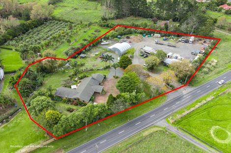 Photo of property in 1210 Alfriston Road, Alfriston, Manurewa, 2576