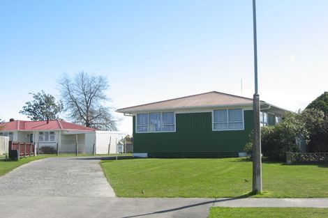 Photo of property in 12 Karaka Street, Wairoa, 4108
