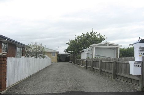 Photo of property in 114a Charles Street, Blenheim, 7201